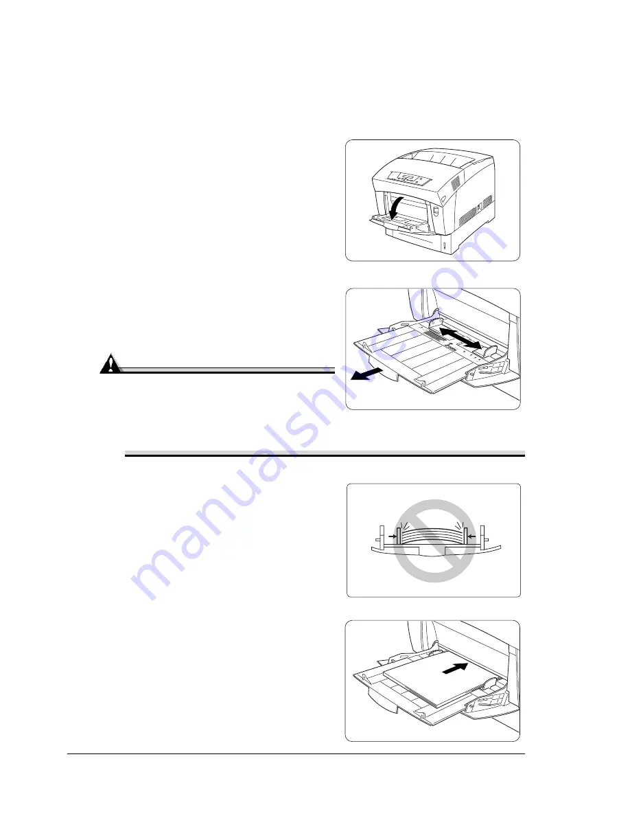 MINOLTA-QMS ENord magicolor 3100 User Manual Download Page 52