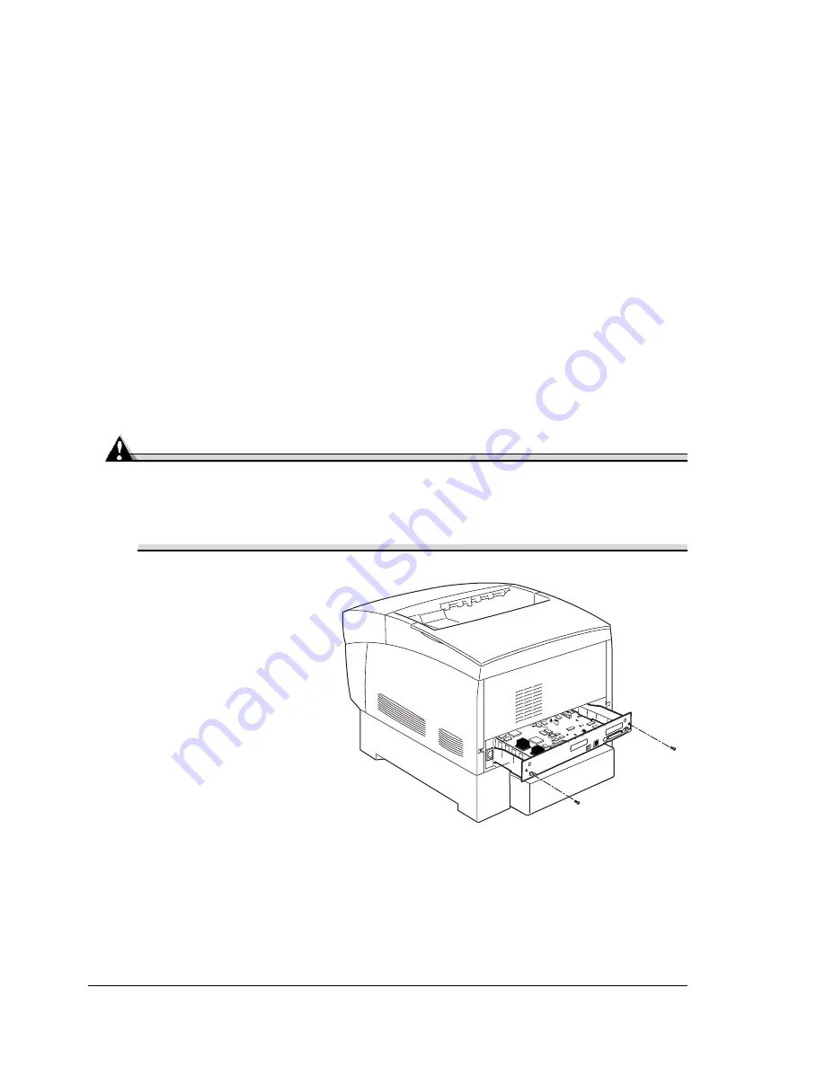 MINOLTA-QMS ENord magicolor 3100 Скачать руководство пользователя страница 136