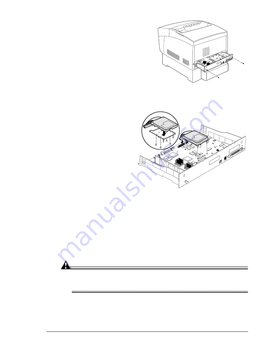 MINOLTA-QMS ENord magicolor 3100 User Manual Download Page 139