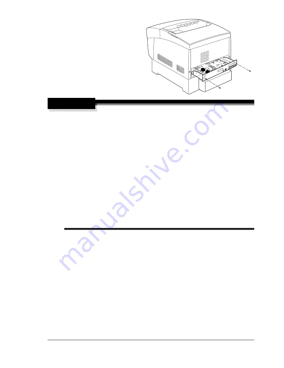 MINOLTA-QMS ENord magicolor 3100 User Manual Download Page 141