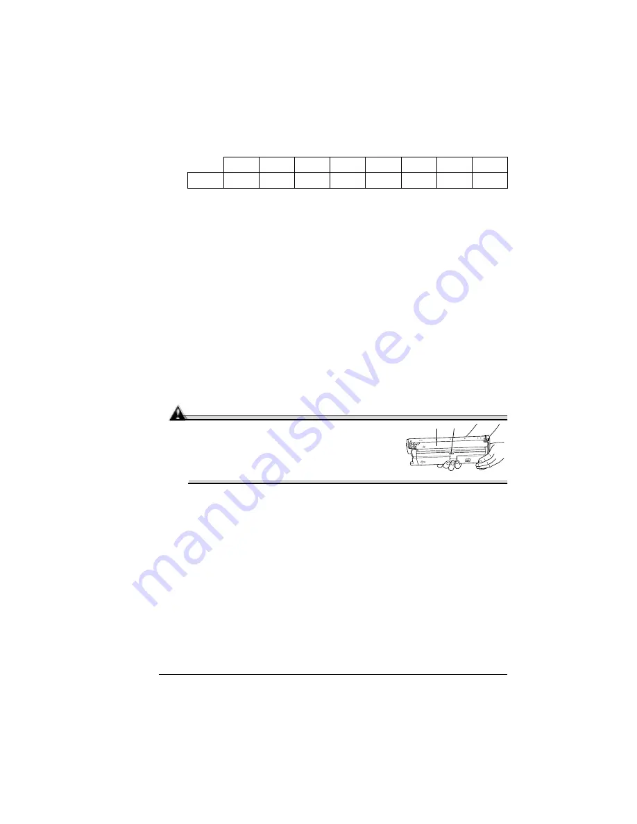 MINOLTA-QMS MAGICOLOR 2210 User Manual Download Page 11