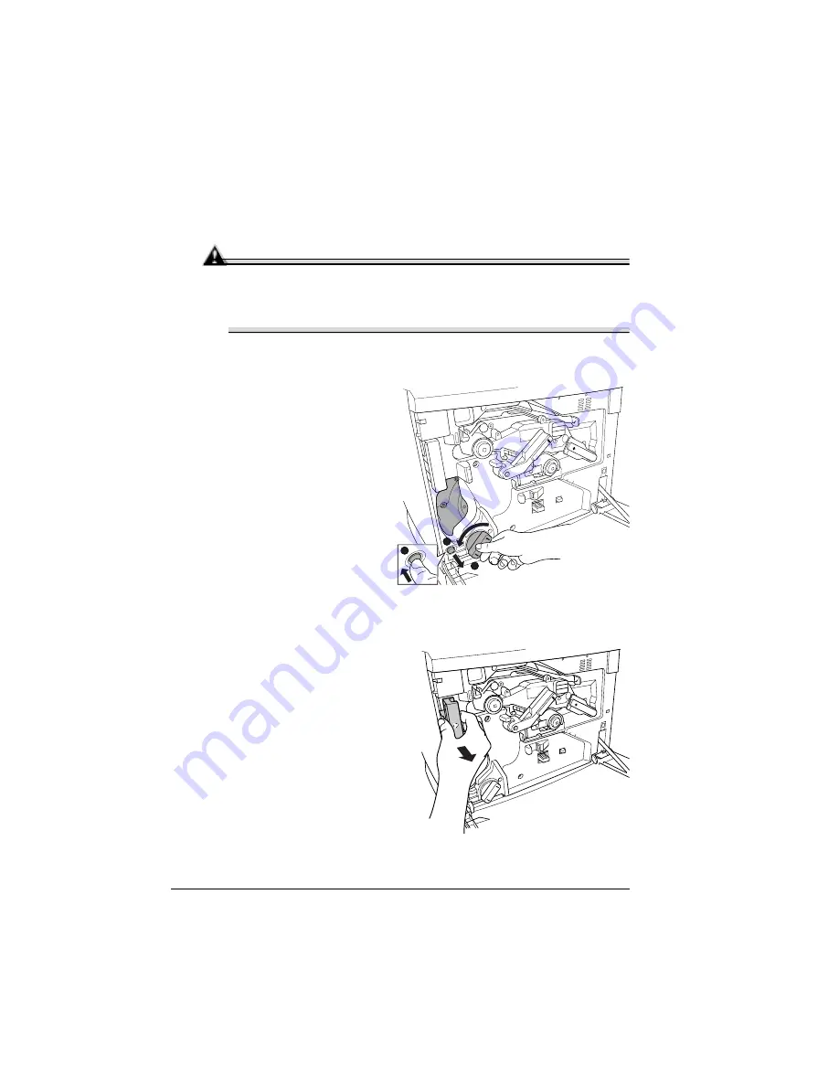 MINOLTA-QMS MAGICOLOR 2210 User Manual Download Page 12