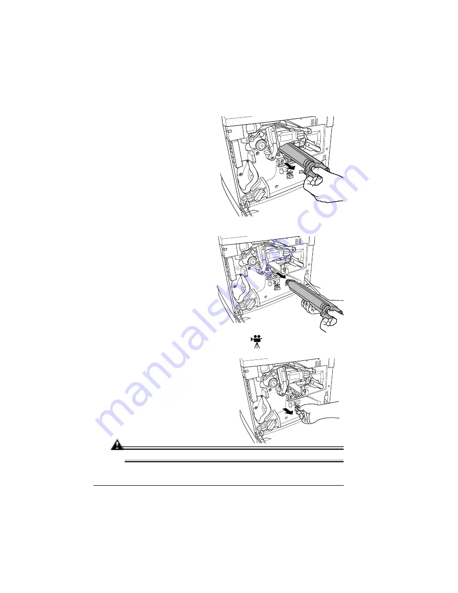 MINOLTA-QMS MAGICOLOR 2210 User Manual Download Page 18