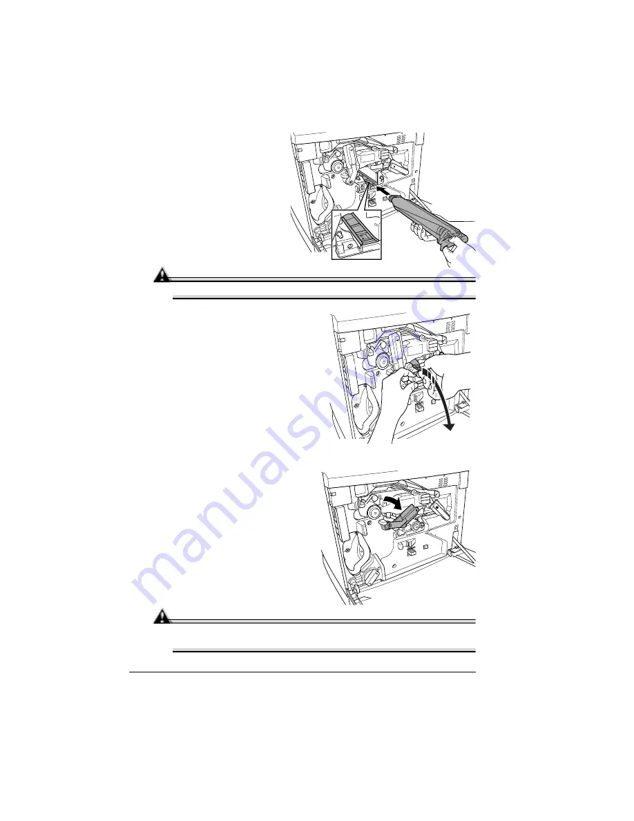 MINOLTA-QMS MAGICOLOR 2210 User Manual Download Page 20