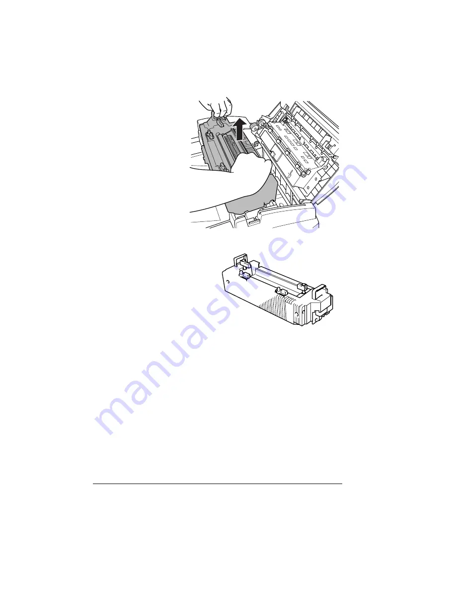 MINOLTA-QMS MAGICOLOR 2210 User Manual Download Page 24