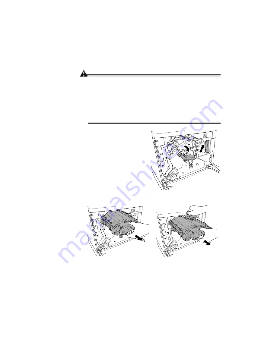 MINOLTA-QMS MAGICOLOR 2210 User Manual Download Page 31