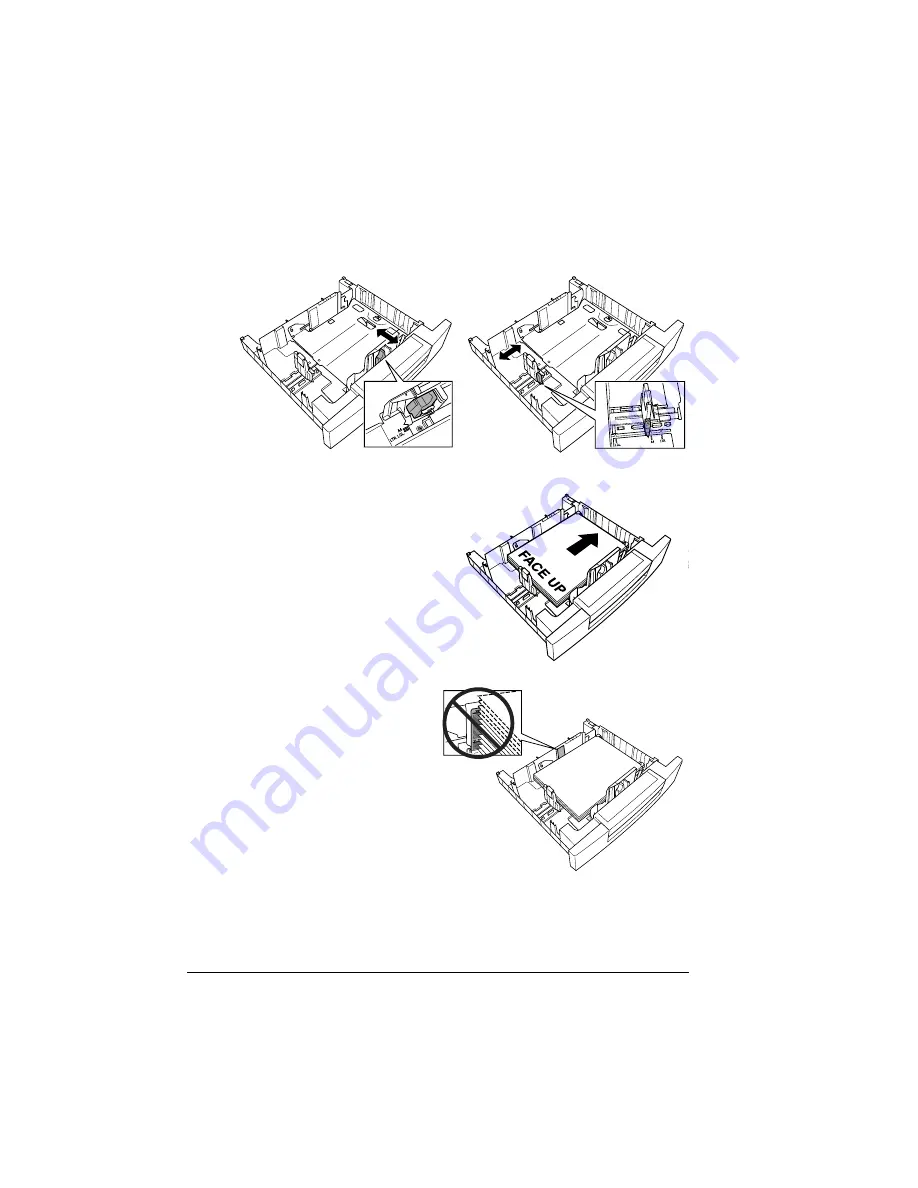 MINOLTA-QMS MAGICOLOR 2210 User Manual Download Page 44