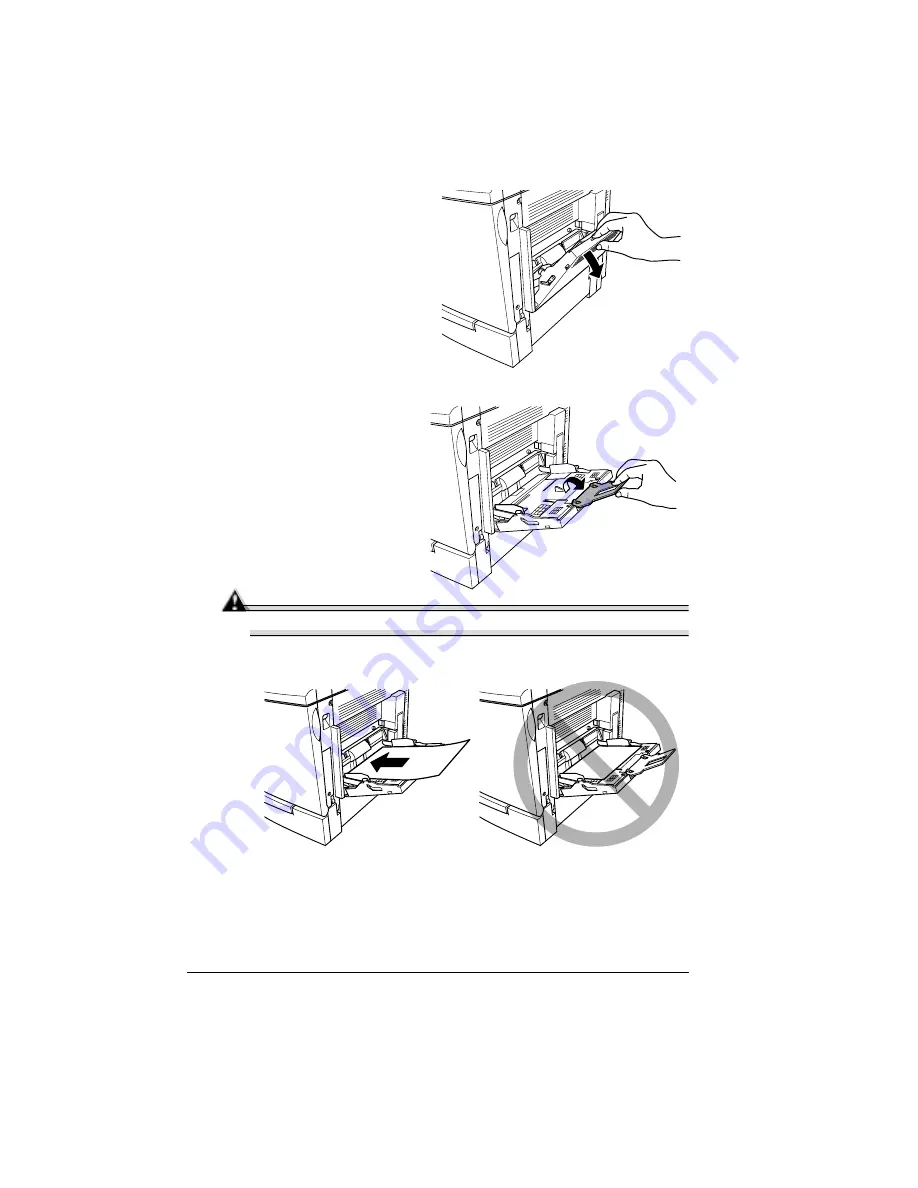 MINOLTA-QMS MAGICOLOR 2210 User Manual Download Page 46