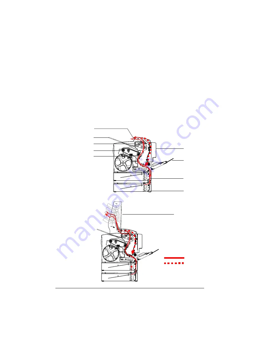 MINOLTA-QMS MAGICOLOR 2210 User Manual Download Page 56