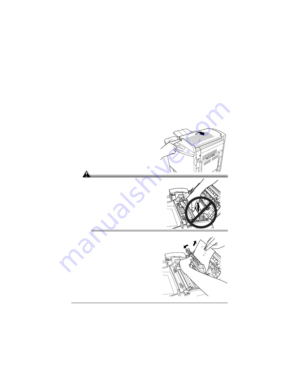 MINOLTA-QMS MAGICOLOR 2210 User Manual Download Page 65