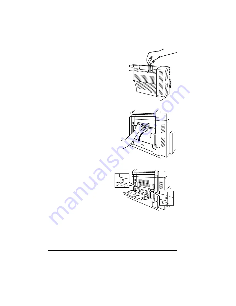 MINOLTA-QMS MAGICOLOR 2210 User Manual Download Page 110