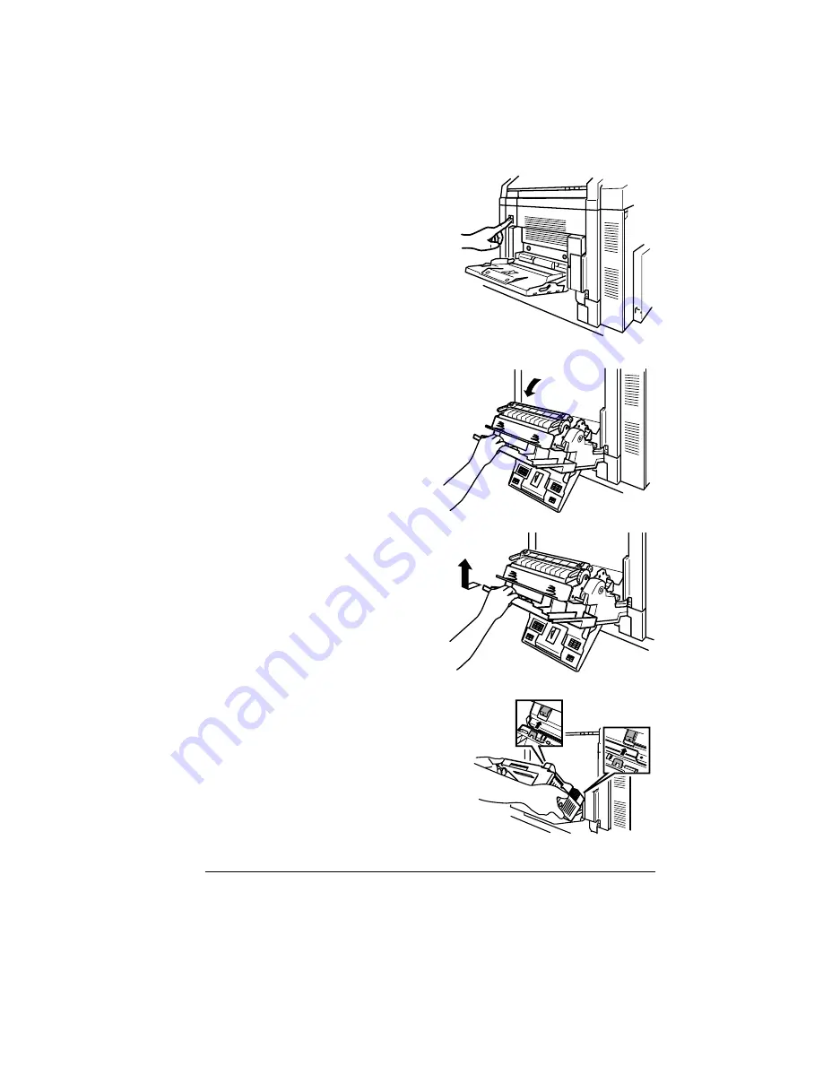 MINOLTA-QMS MAGICOLOR 2210 User Manual Download Page 111