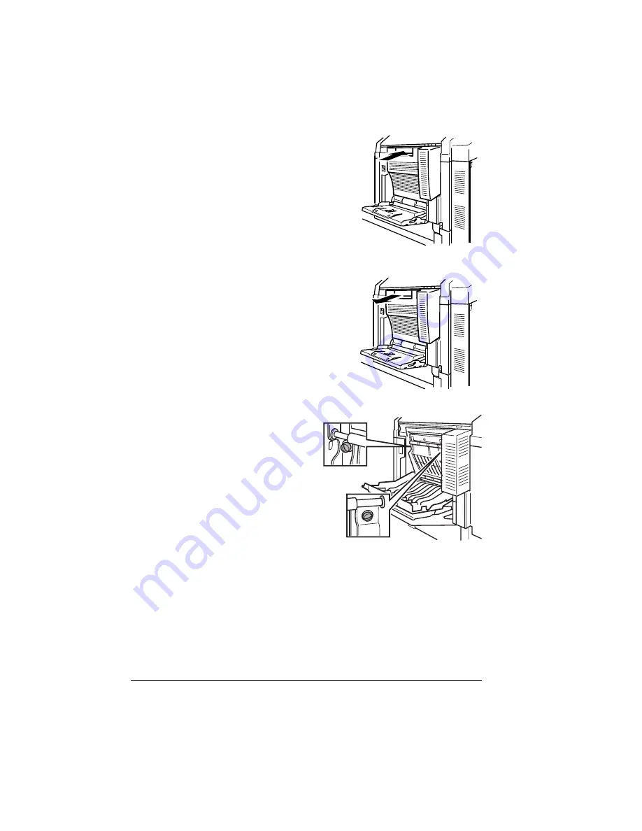 MINOLTA-QMS MAGICOLOR 2210 User Manual Download Page 112