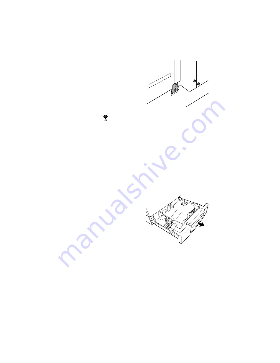 MINOLTA-QMS MAGICOLOR 2210 User Manual Download Page 136