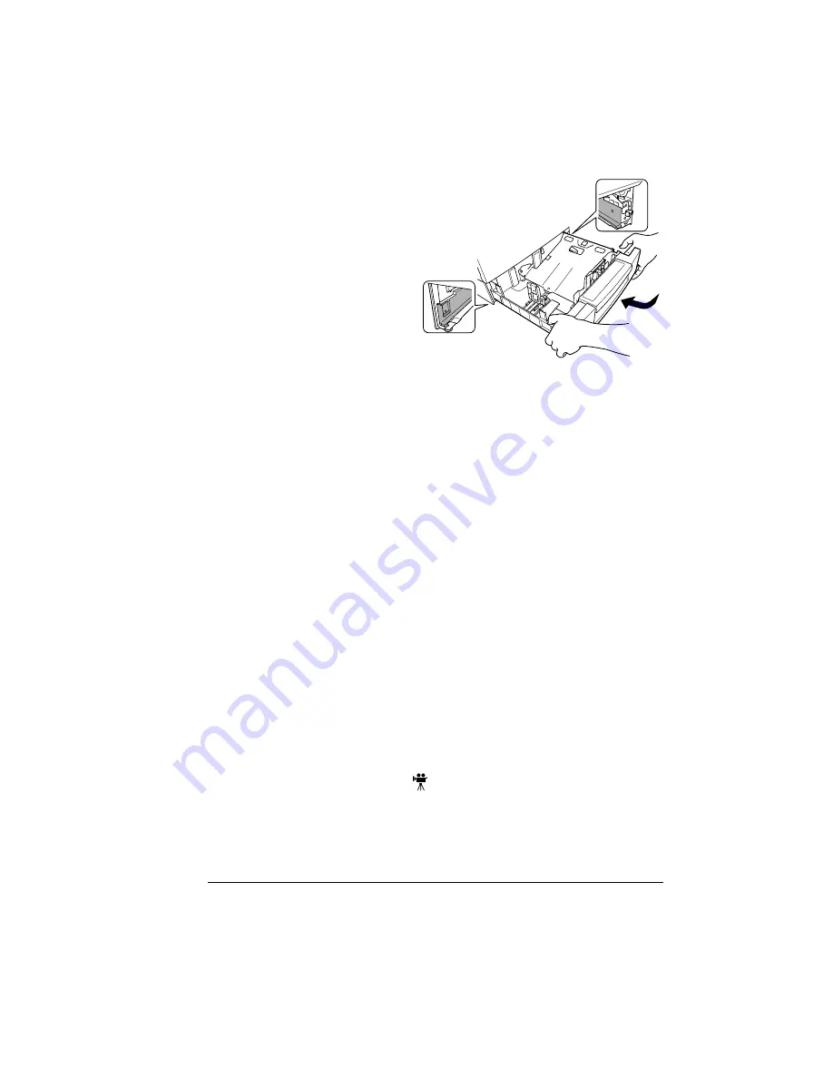 MINOLTA-QMS MAGICOLOR 2210 User Manual Download Page 137