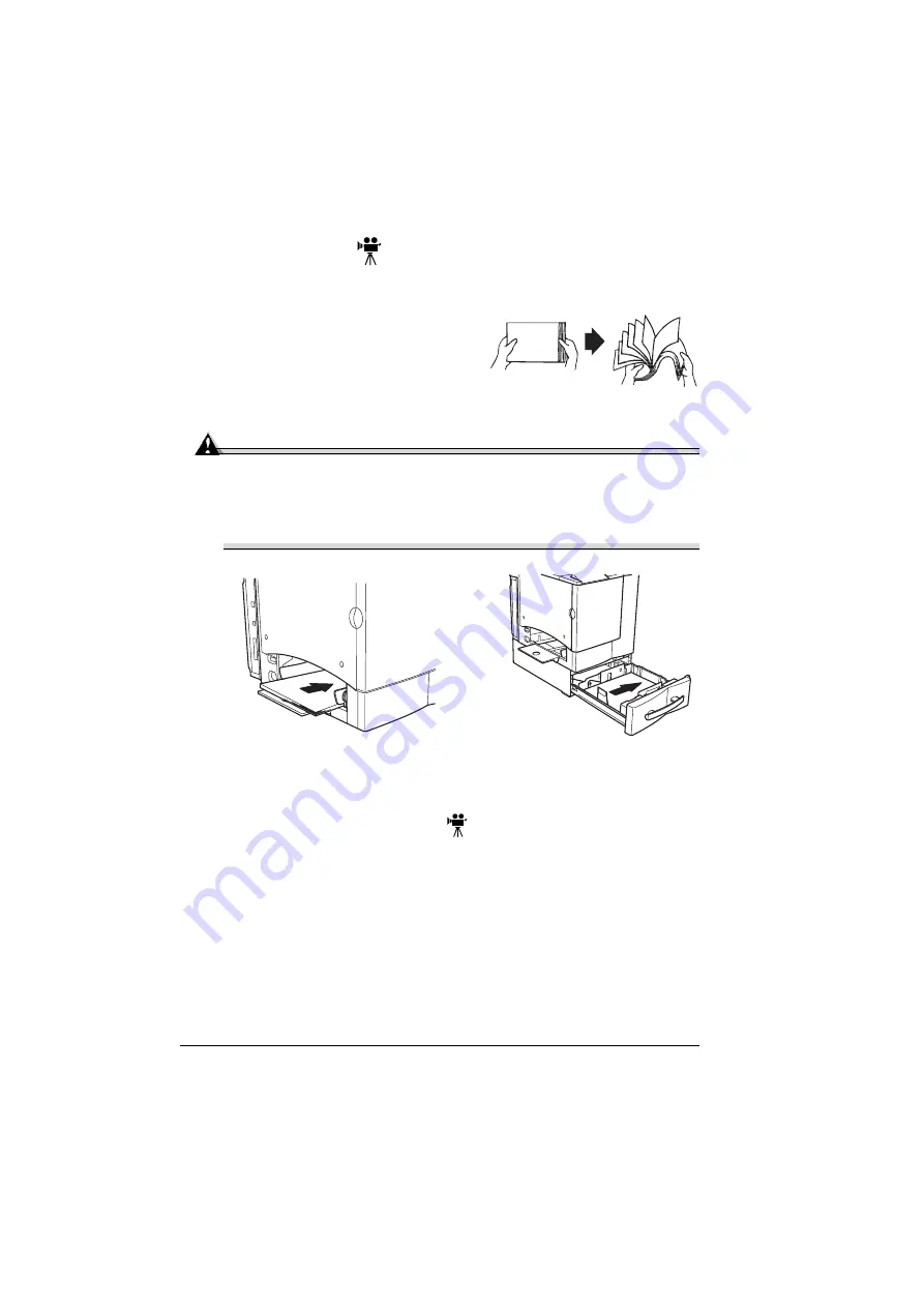 MINOLTA-QMS magicolor 2300 DL User Manual Download Page 28