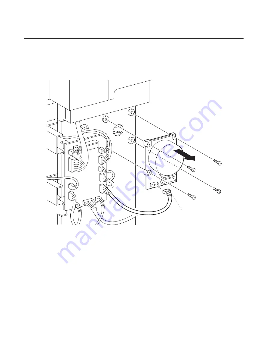 MINOLTA-QMS magicolor 330 Service Manual Download Page 76