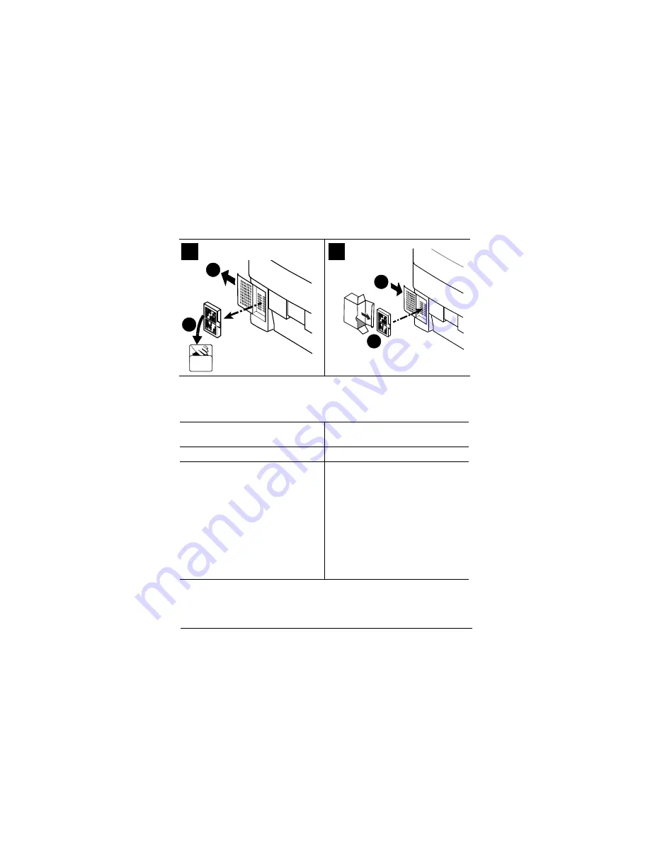 MINOLTA-QMS Magicolor 6100 Maintenance Manual Download Page 18