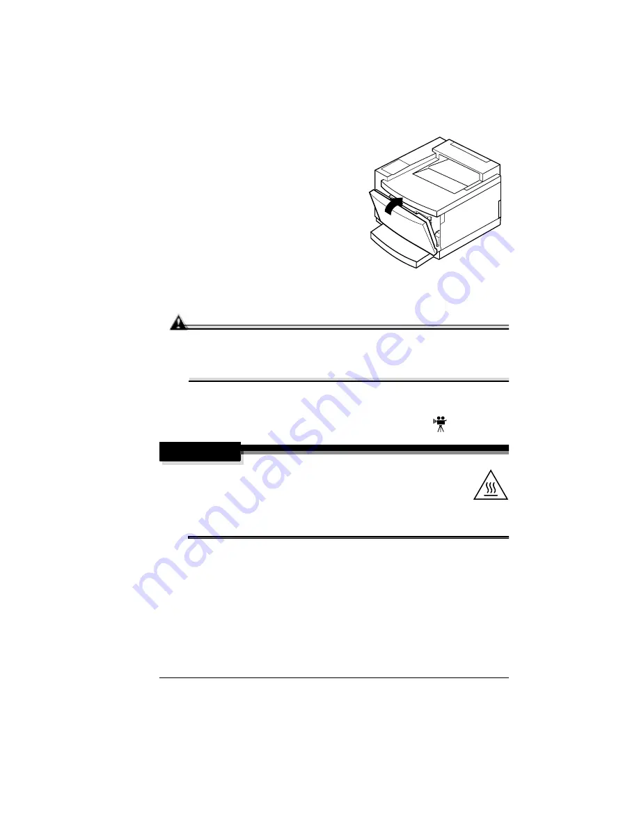 MINOLTA-QMS MAGICOLOR 6110 User Manual Download Page 17