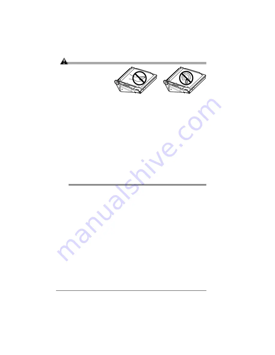 MINOLTA-QMS MAGICOLOR 6110 User Manual Download Page 18