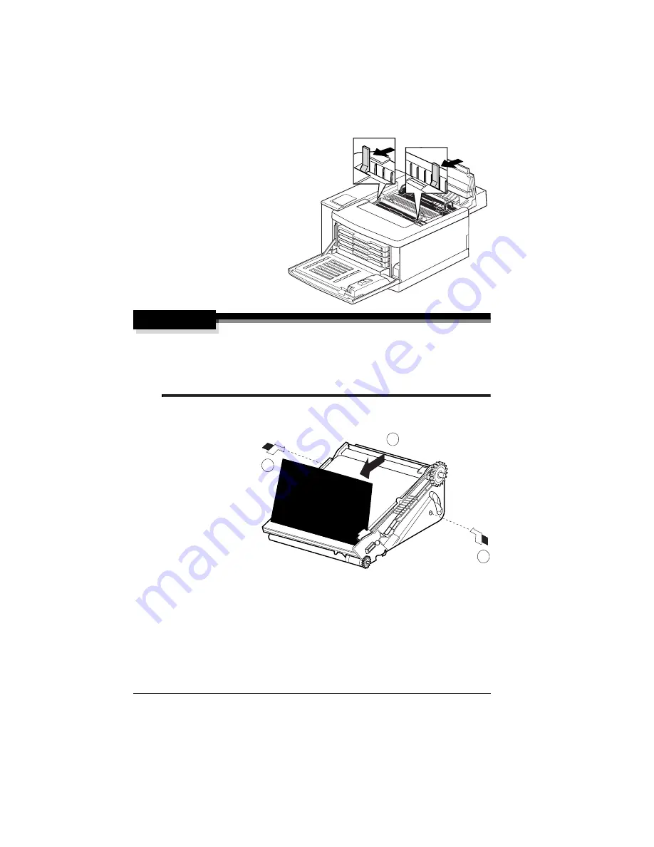 MINOLTA-QMS MAGICOLOR 6110 User Manual Download Page 20