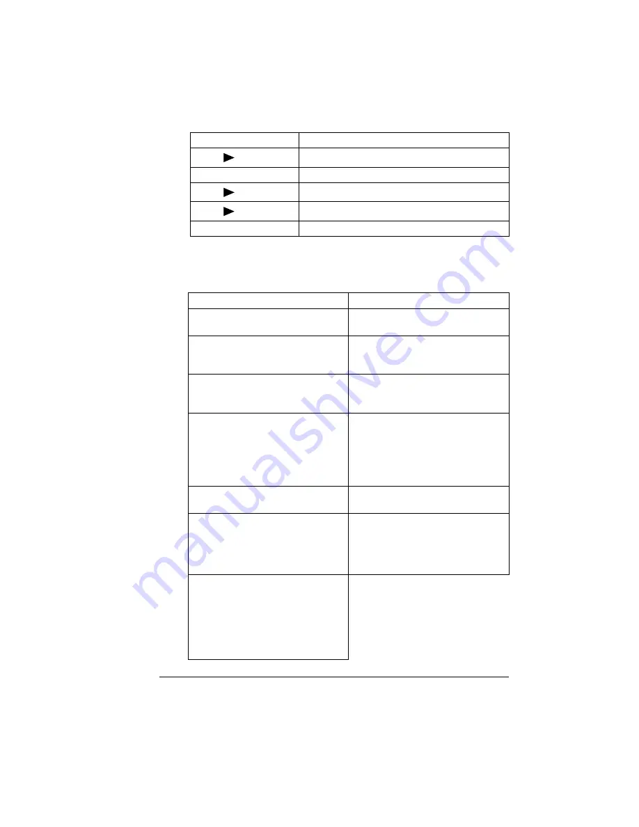 MINOLTA-QMS MAGICOLOR 6110 User Manual Download Page 73