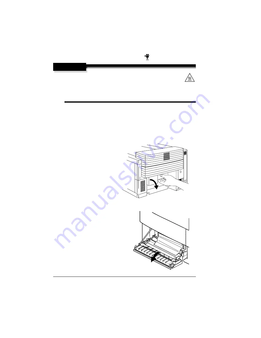 MINOLTA-QMS MAGICOLOR 6110 User Manual Download Page 78