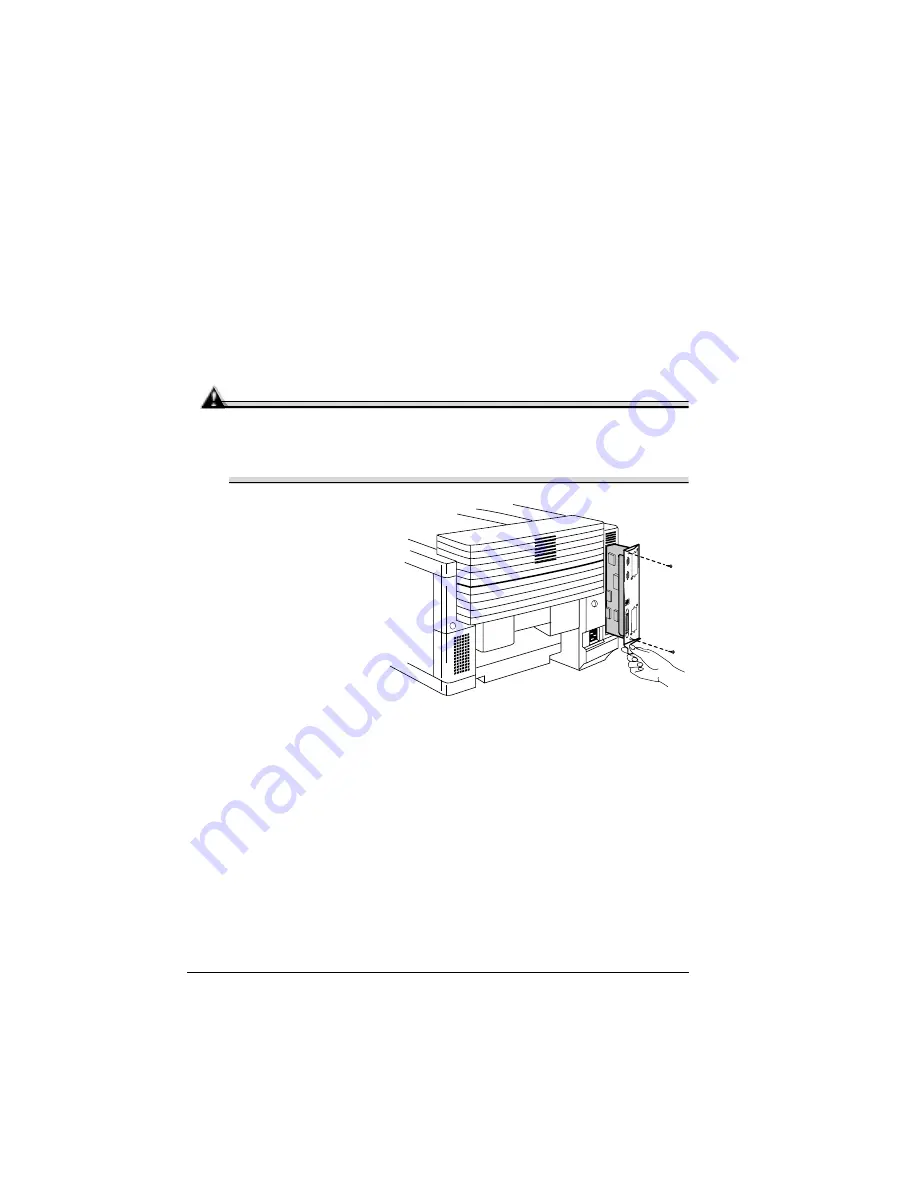 MINOLTA-QMS MAGICOLOR 6110 User Manual Download Page 146