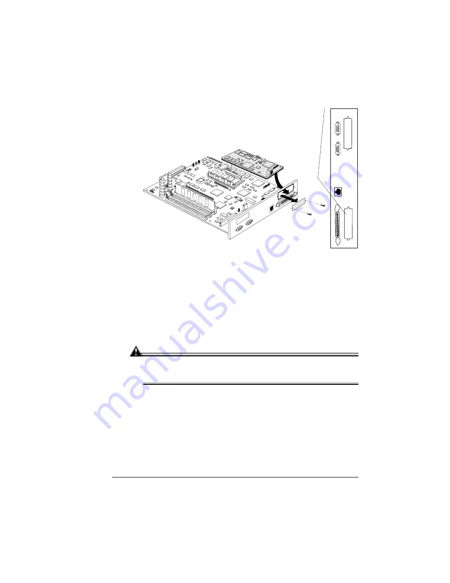 MINOLTA-QMS MAGICOLOR 6110 User Manual Download Page 147