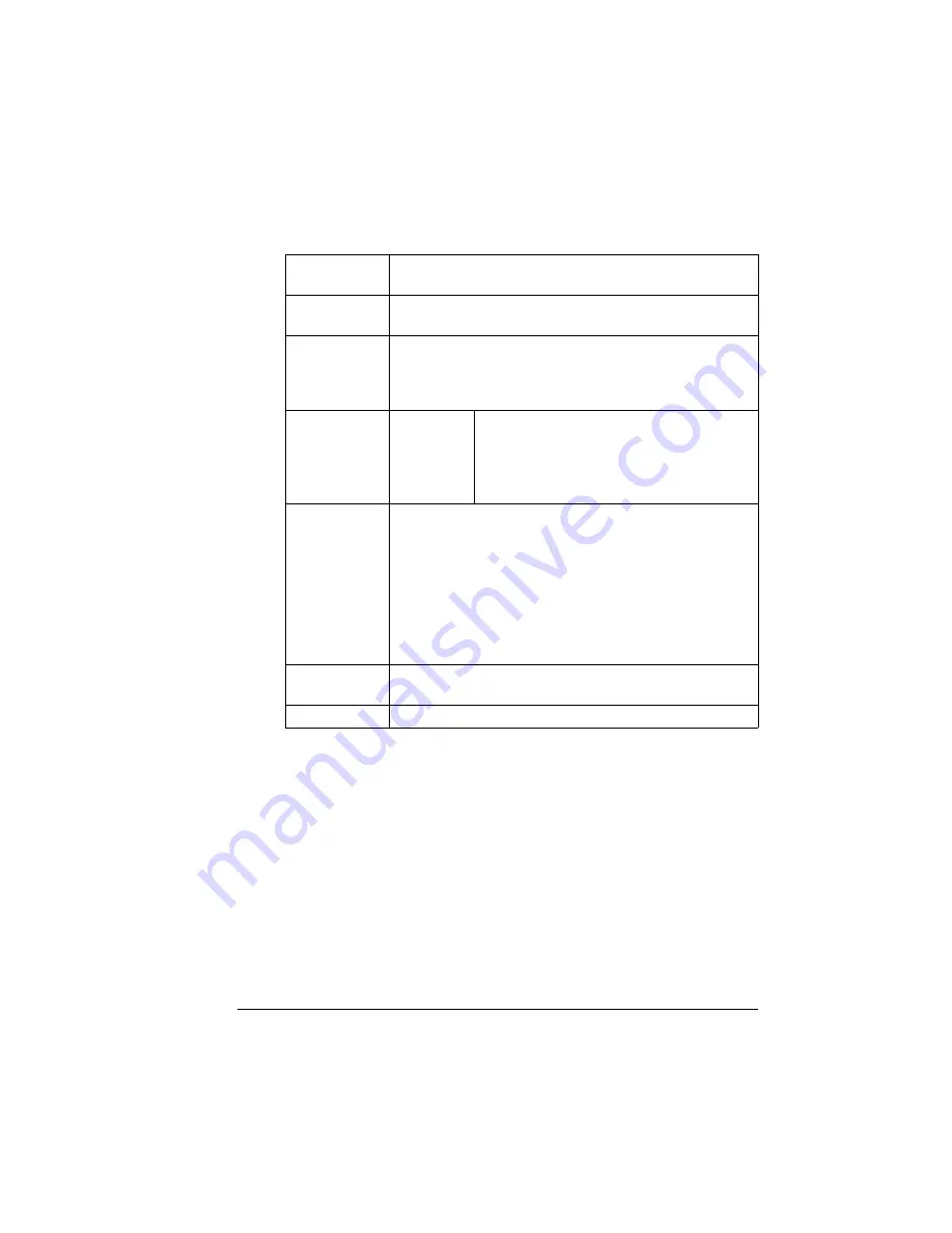 MINOLTA-QMS MAGICOLOR 6110 User Manual Download Page 195