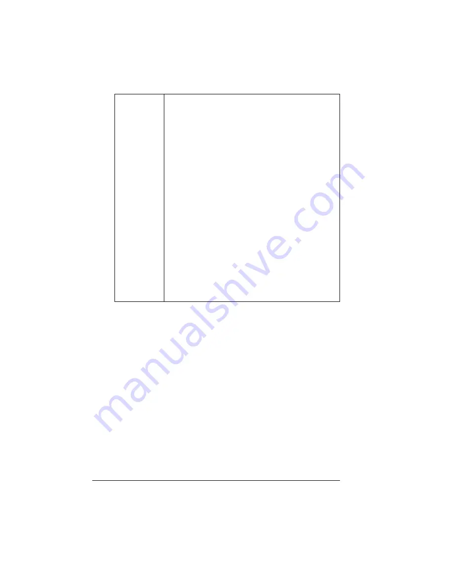 MINOLTA-QMS MAGICOLOR 6110 User Manual Download Page 196