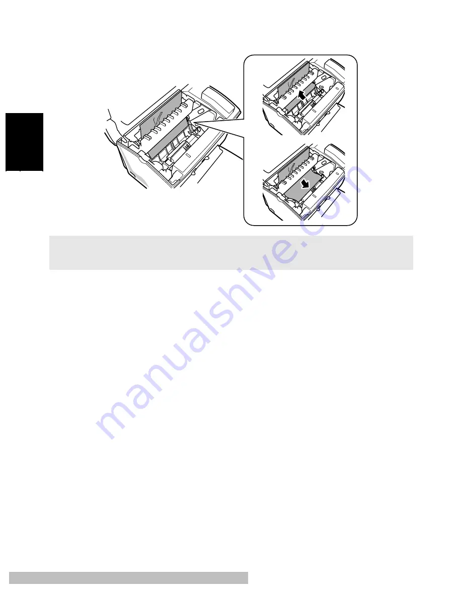 MINOLTA-QMS PagePro 1100L Скачать руководство пользователя страница 51