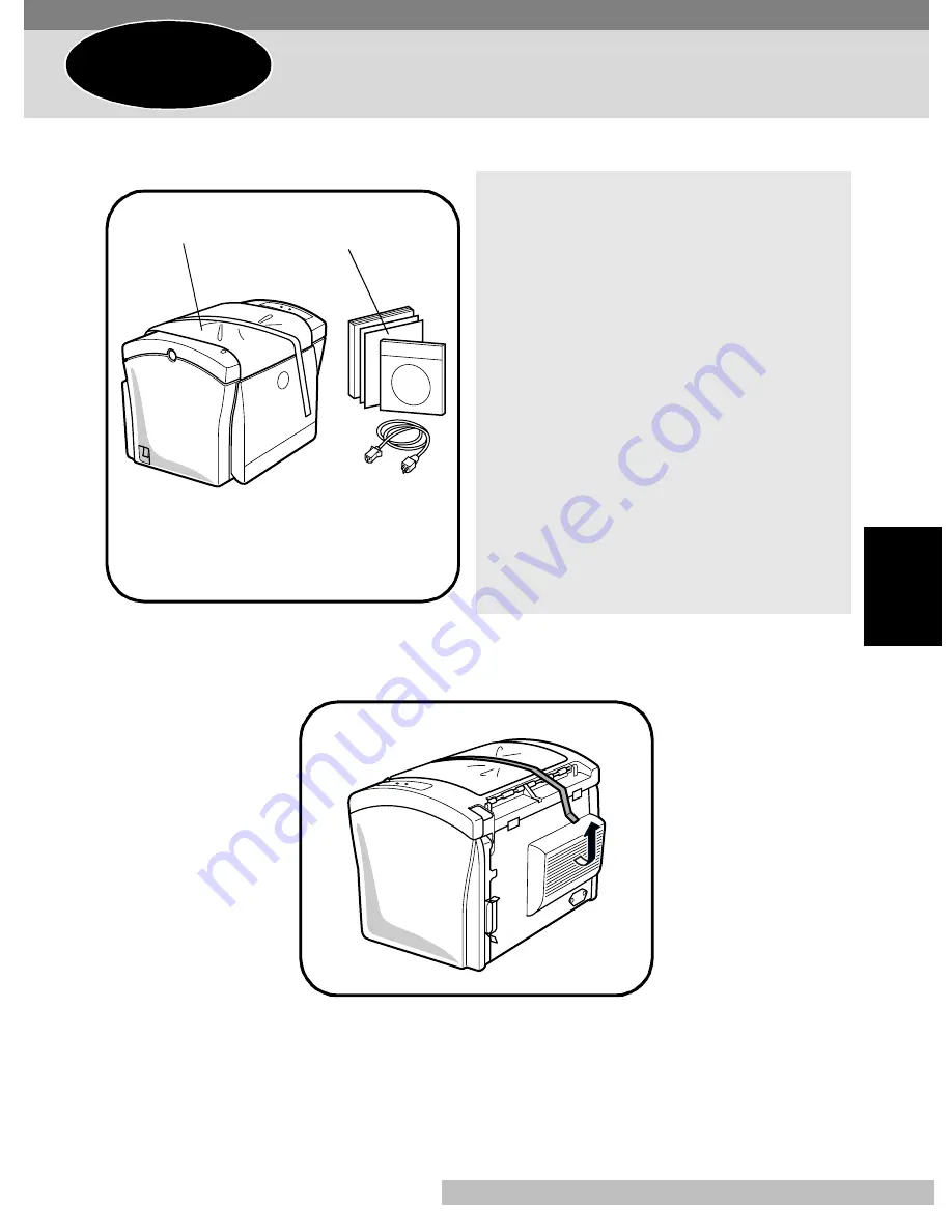 MINOLTA-QMS PagePro 1100L User Manual Download Page 122