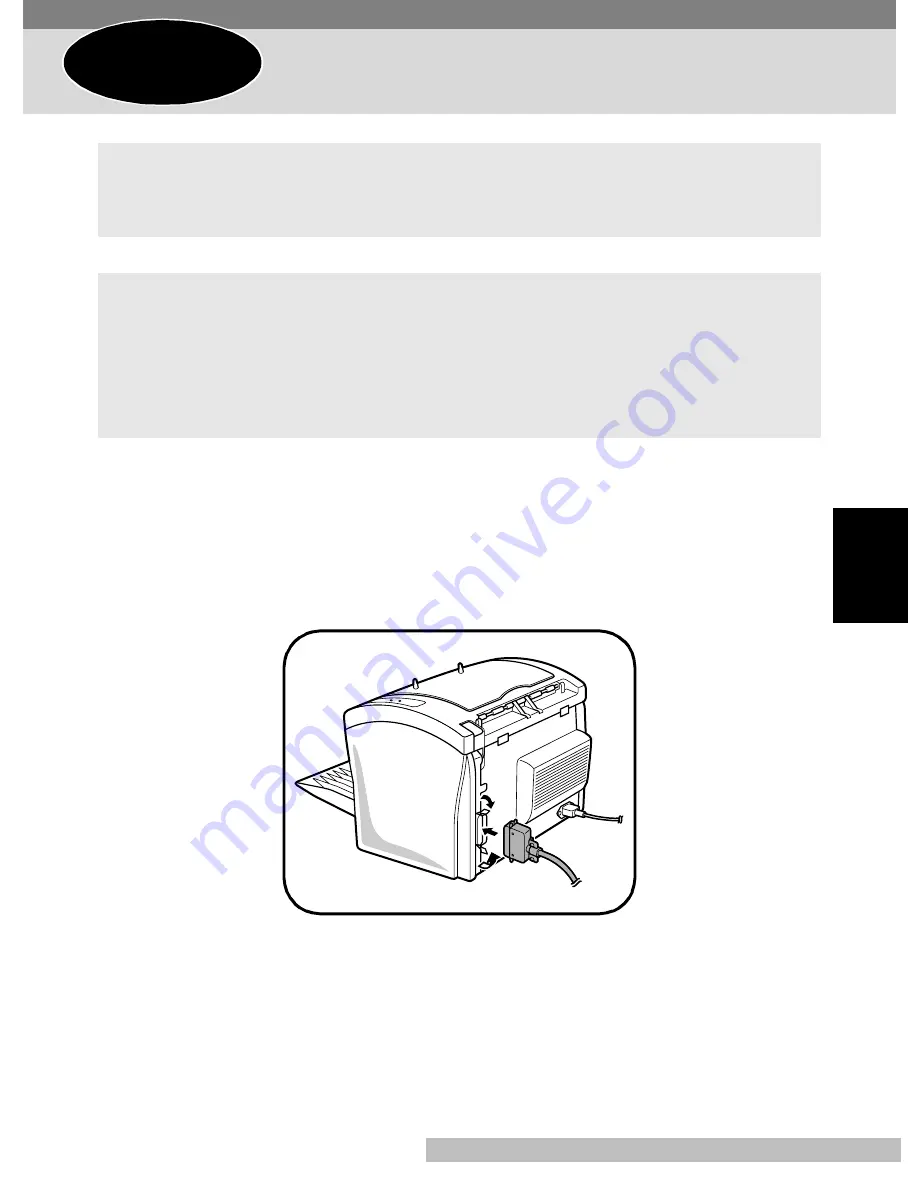 MINOLTA-QMS PagePro 1100L Скачать руководство пользователя страница 126