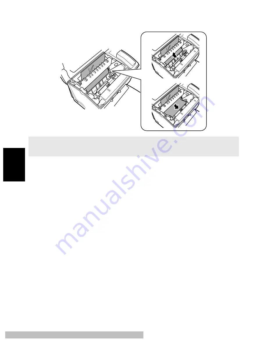 MINOLTA-QMS PagePro 1100L Скачать руководство пользователя страница 151