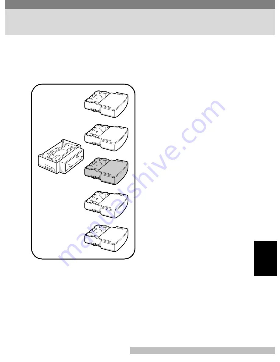 MINOLTA-QMS PagePro 1100L User Manual Download Page 236