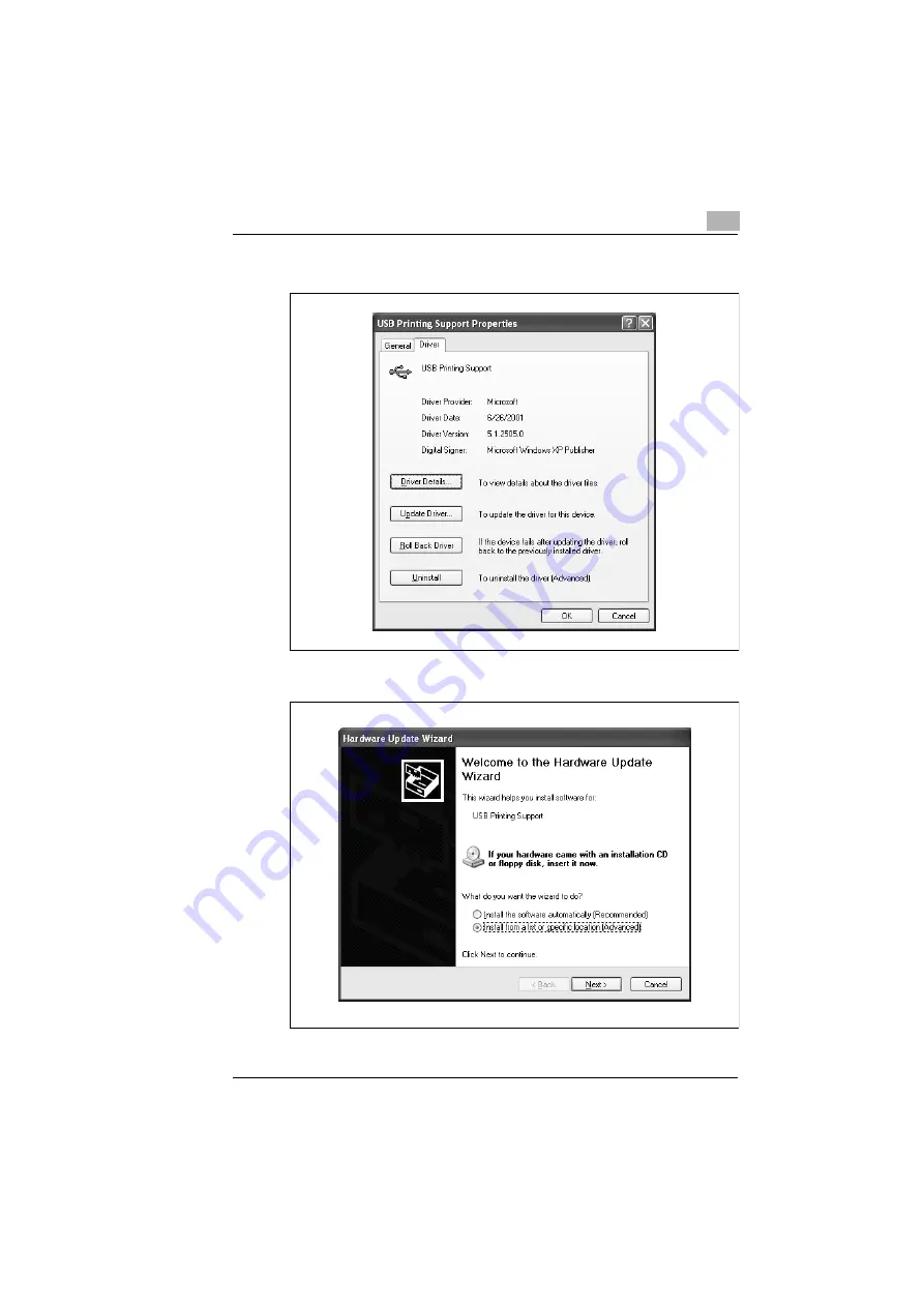 MINOLTA-QMS PagePro 1250E Скачать руководство пользователя страница 39