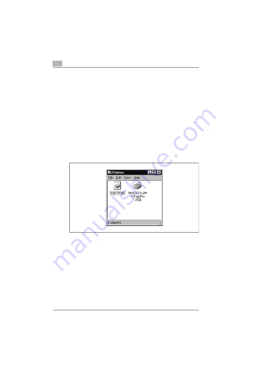 MINOLTA-QMS PagePro 1250E User Manual Download Page 44