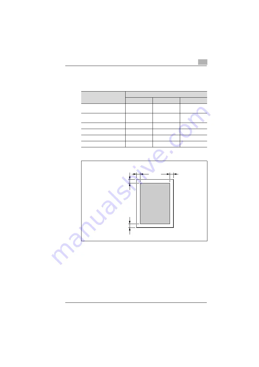 MINOLTA-QMS PagePro 1250E Скачать руководство пользователя страница 107