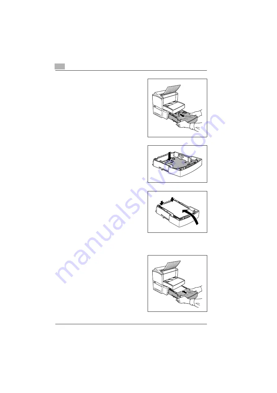 MINOLTA-QMS PagePro 1250E User Manual Download Page 112