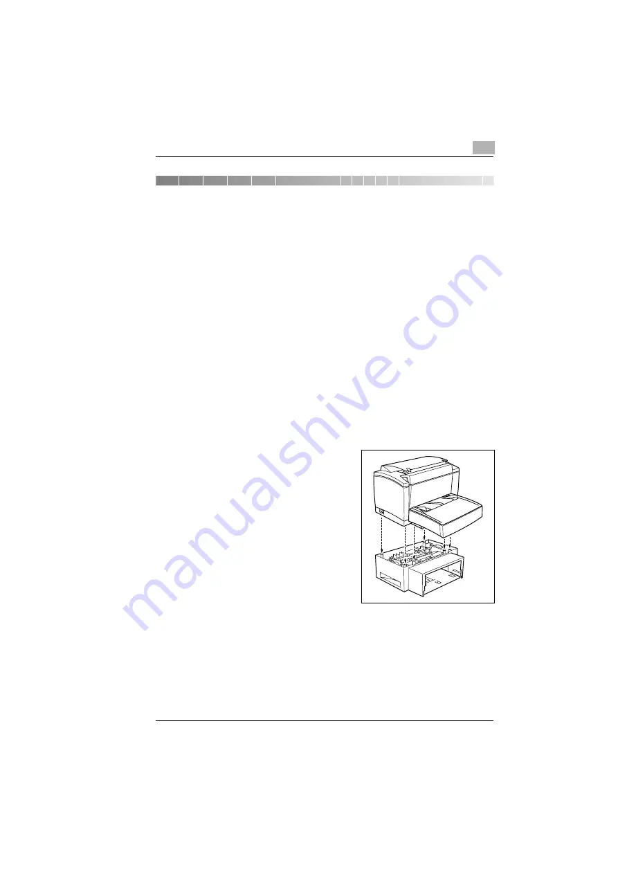 MINOLTA-QMS PagePro 1250E User Manual Download Page 115