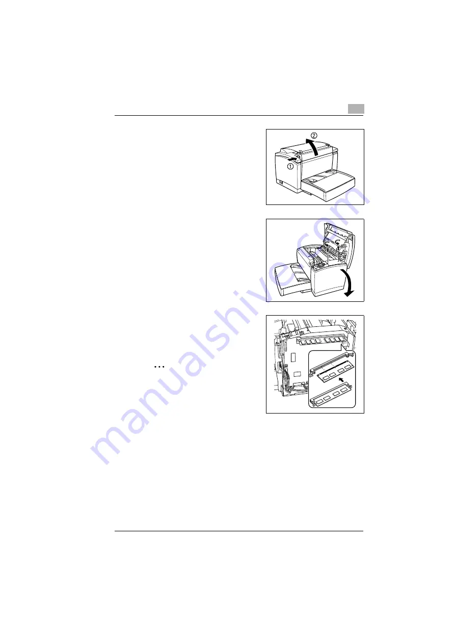 MINOLTA-QMS PagePro 1250E User Manual Download Page 119