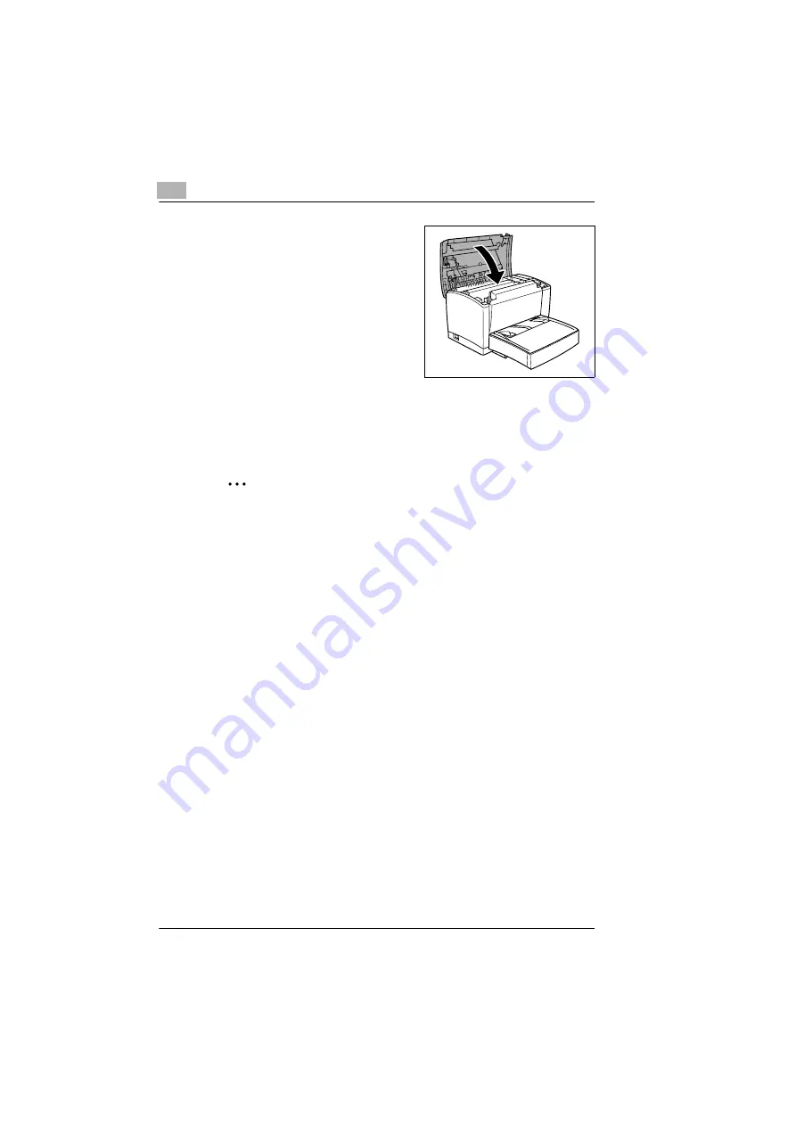 MINOLTA-QMS PagePro 1250E User Manual Download Page 132