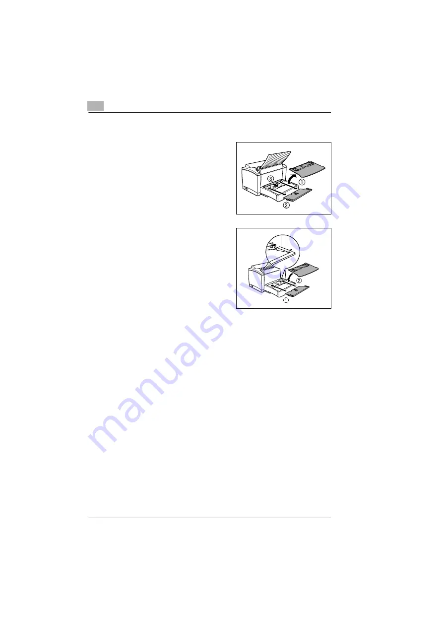 MINOLTA-QMS PagePro 1250E User Manual Download Page 142