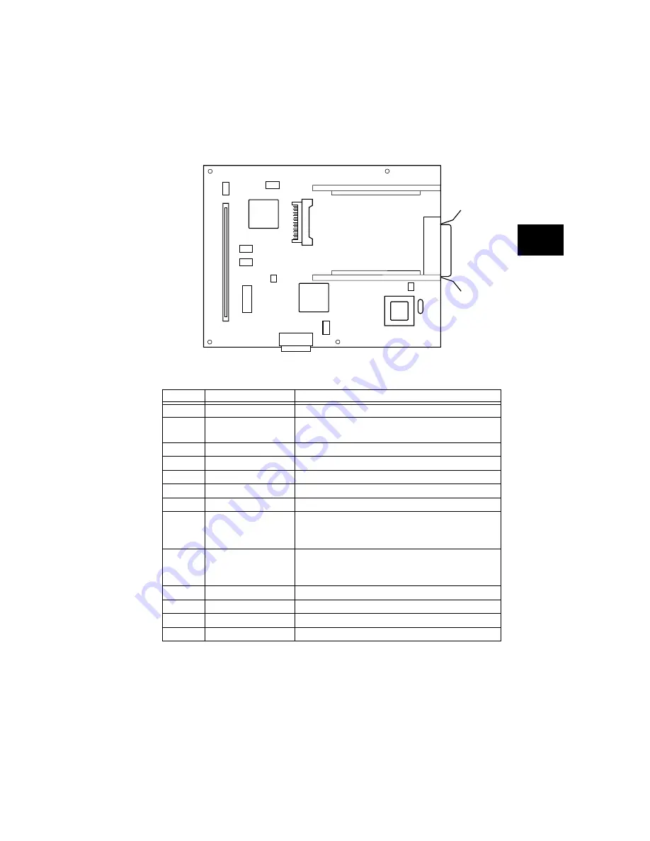 MINOLTA-QMS PagePro 4100 Series Скачать руководство пользователя страница 43