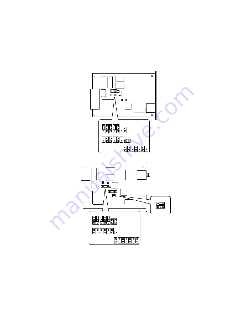 MINOLTA-QMS PagePro 4100 Series Скачать руководство пользователя страница 46