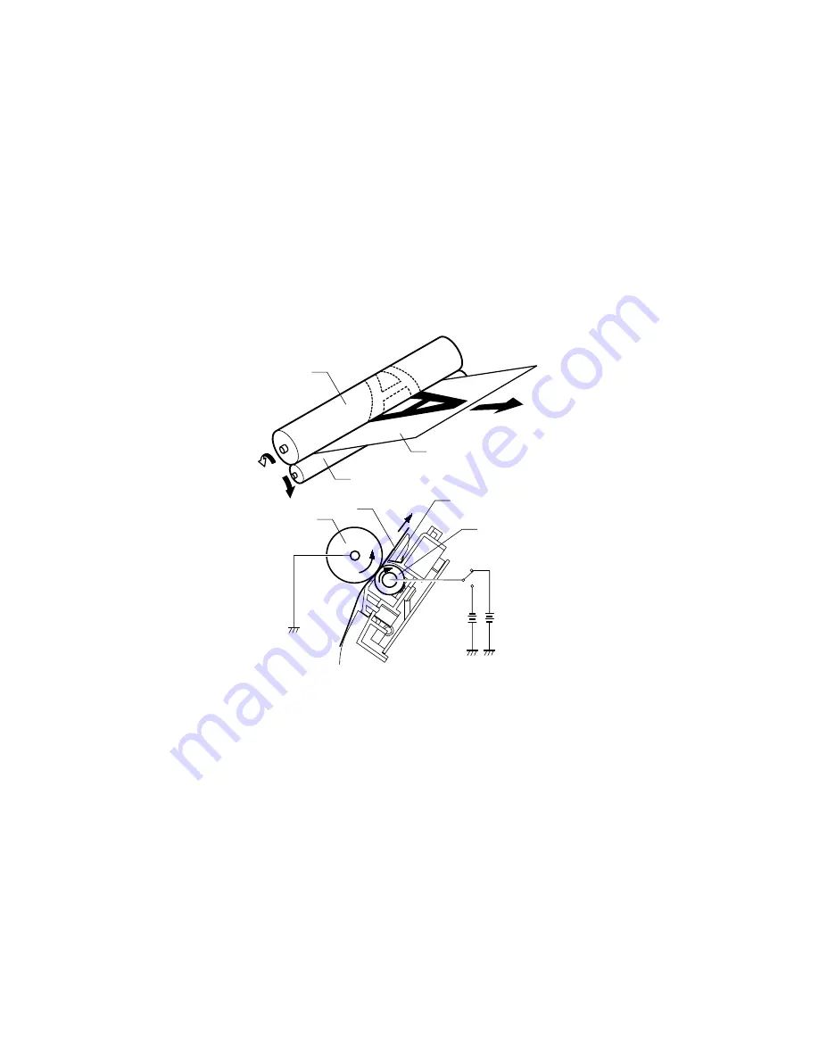 MINOLTA-QMS PagePro 4100 Series Скачать руководство пользователя страница 62