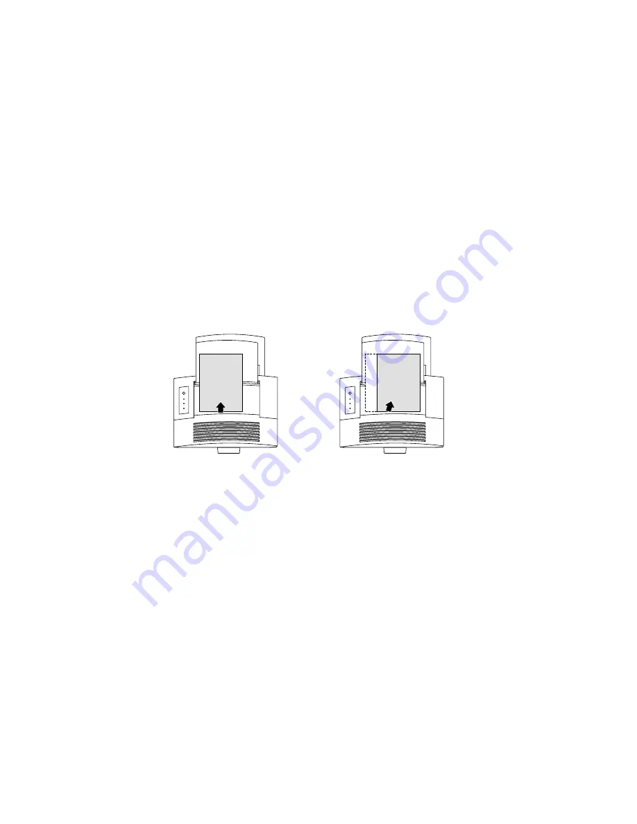 MINOLTA-QMS PagePro 4100 Series Service Manual Download Page 66