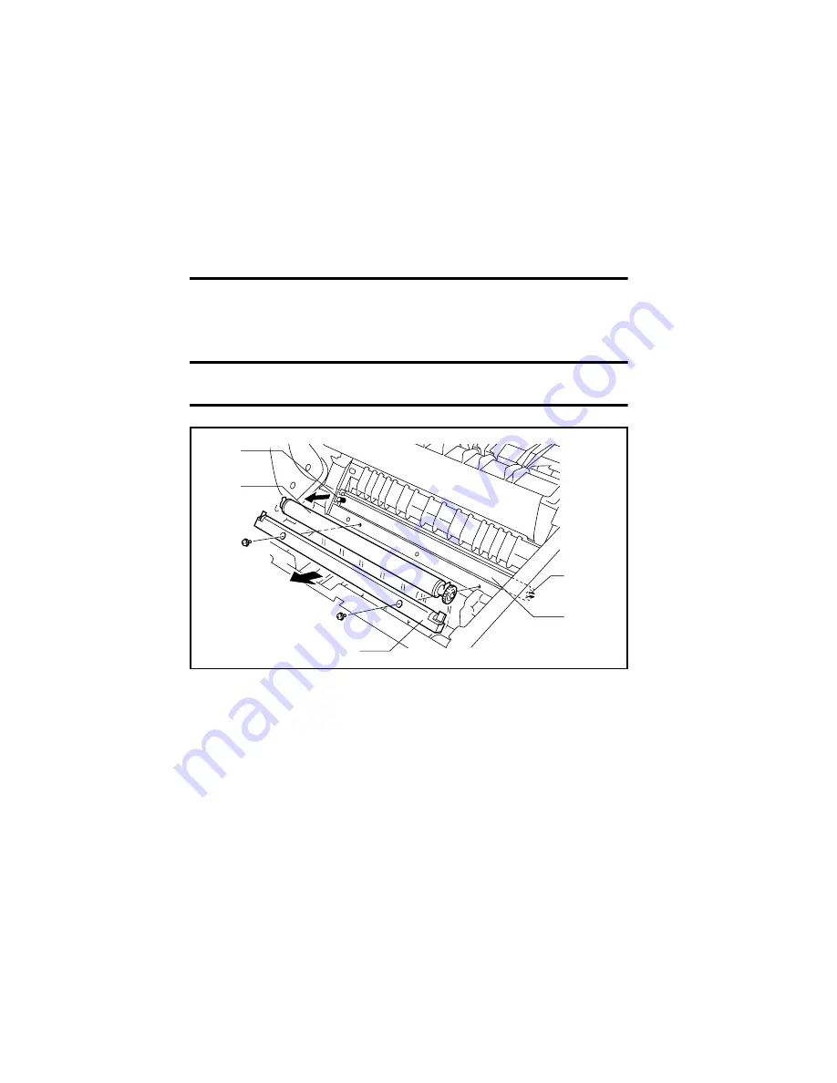 MINOLTA-QMS PagePro 4100 Series Service Manual Download Page 76