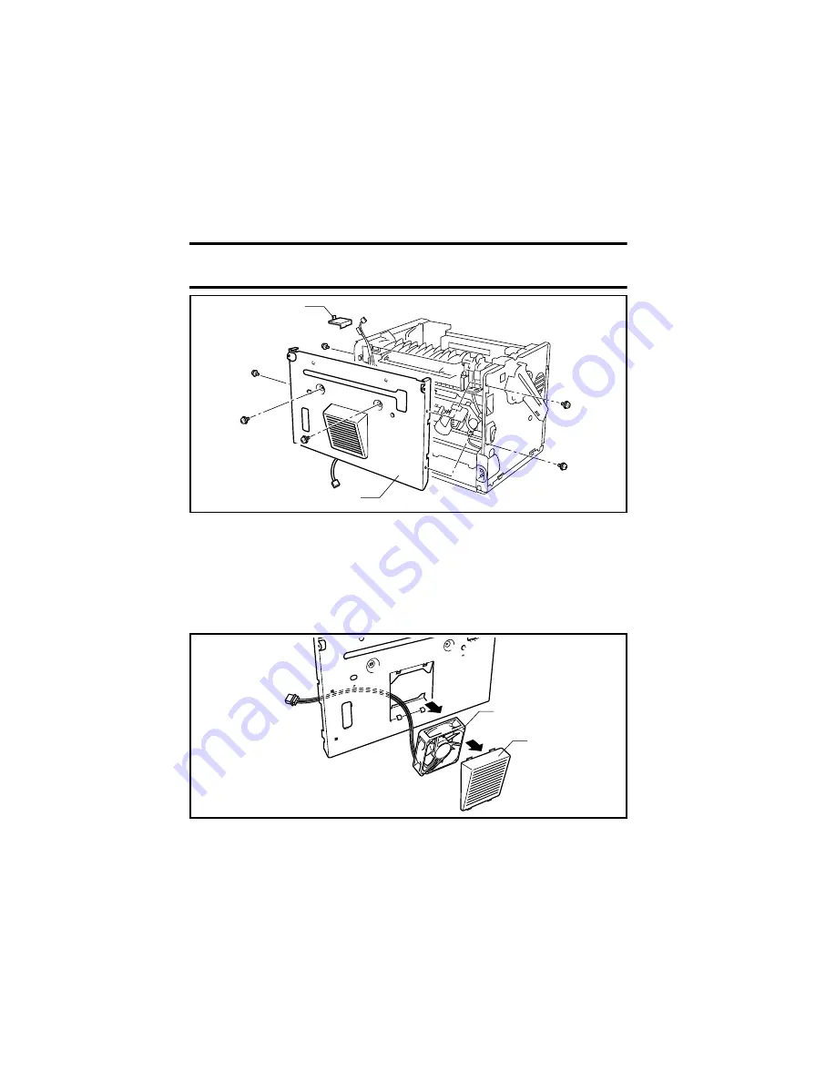 MINOLTA-QMS PagePro 4100 Series Скачать руководство пользователя страница 86